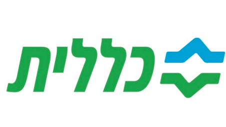 לוגו כללית